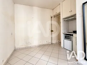 Appartement à Paris (75015)