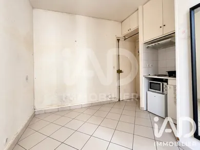 Appartement à Paris (75015)