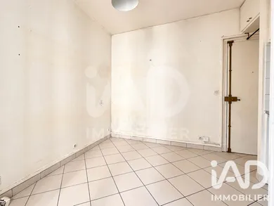 Appartement à Paris (75015)