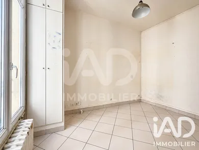 Appartement à Paris (75015)