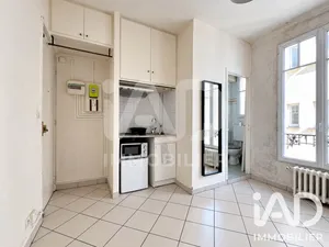 Appartement à Paris (75015)