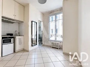 Appartement à Paris (75015)
