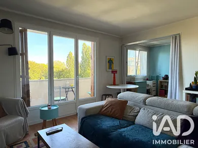 Appartement à Le Pecq (78230)