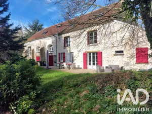 Maison à Choisy-en-Brie (77320)