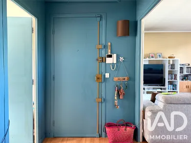 Appartement à Le Pecq (78230)