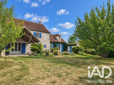 Maison à Rebais (77510)