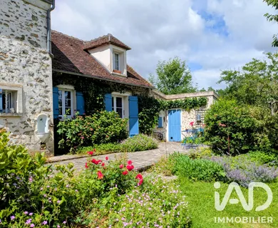 Maison à Rebais (77510)