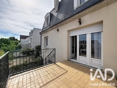 Maison à Bonneuil-sur-Marne (94380)