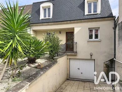 Maison à Bonneuil-sur-Marne (94380)