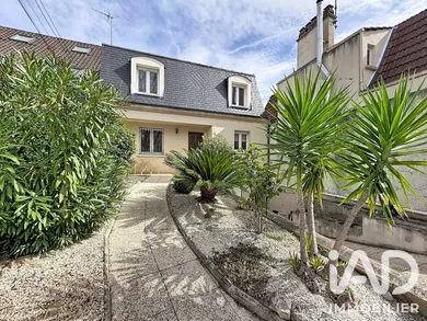 Maison à Bonneuil-sur-Marne (94380)