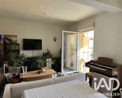 Appartement à Giromagny (90200)