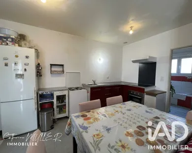 Appartement à Giromagny (90200)
