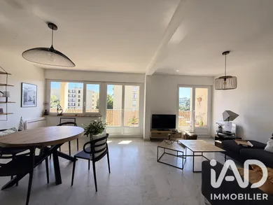 Appartement à Vienne (38200)