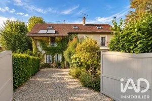 Maison à Dolomieu (38110)