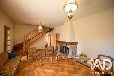 Traditional house in Albi (81000)