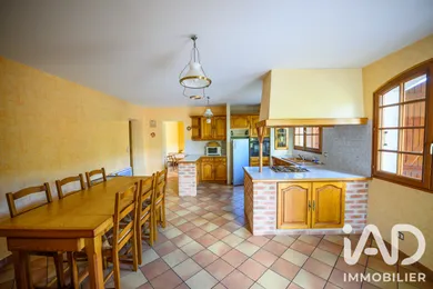 Traditional house in Albi (81000)