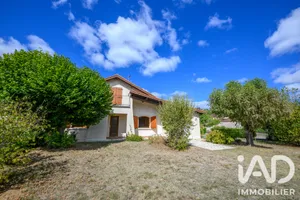 Traditional house in Albi (81000)