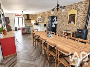 Maison à Mazamet (81200)