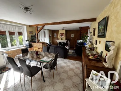 Village house in Villerest (42300)