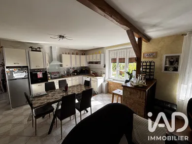 Village house in Villerest (42300)