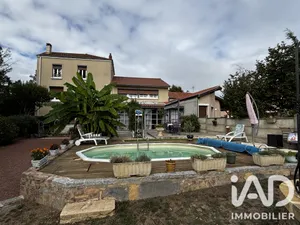 Village house in Villerest (42300)