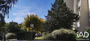 Appartement à Taverny (95150)