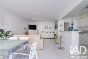 Apartment in Viry-Châtillon (91170)