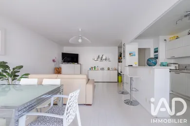 Appartement à Viry-Châtillon (91170)