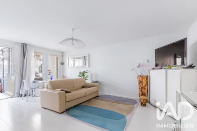 Appartement à Viry-Châtillon (91170)