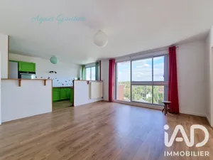 Appartement à Sucy-en-Brie (94370)