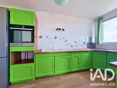 Appartement à Sucy-en-Brie (94370)