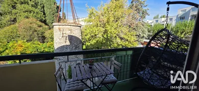 Appartement à Montpellier (34070)