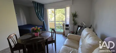Appartement à Montpellier (34070)