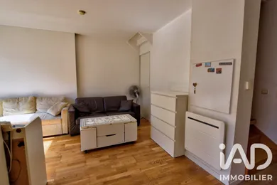 Apartment in Corbeil-Essonnes (91100)