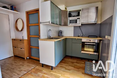 Apartment in Corbeil-Essonnes (91100)