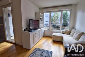 Apartment in Corbeil-Essonnes (91100)