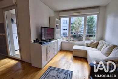 Apartment in Corbeil-Essonnes (91100)