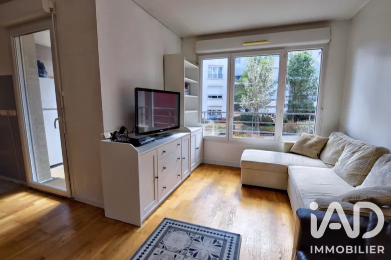 Appartement 2 pièces 38 m² · à Corbeil-Essonnes · 38 m² · 125 000 €