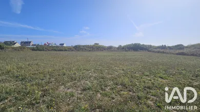 Terrain à bâtir à Plogoff (29770)
