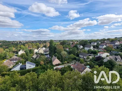 Appartement à Sucy-en-Brie (94370)