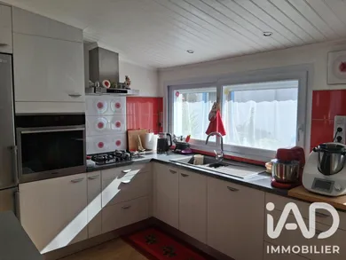 Maison à Beauvoir-sur-Mer (85230)