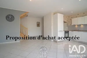 Duplex à Guénange (57310)