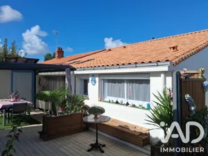 Maison à Beauvoir-sur-Mer (85230)
