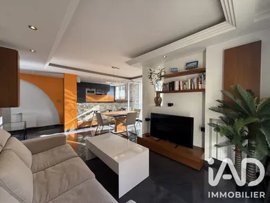 Appartement à Villejuif (94800)