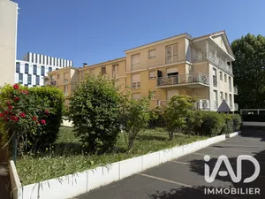 Appartement à Villejuif (94800)