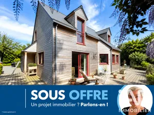 Maison à Quibou (50750)
