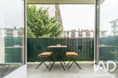 Appartement à Saint-Cloud (92210)