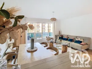 Appartement à Saint-Cloud (92210)