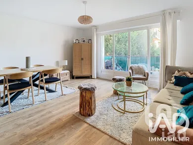 Appartement à Saint-Cloud (92210)