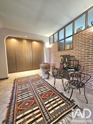 Maison à Albi (81000)